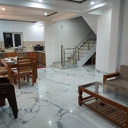 Himalayan View Villa 3 Bhk Shitlakhet Bagian luar foto