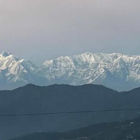Himalayan View Villa 3 Bhk Shitlakhet Bagian luar foto