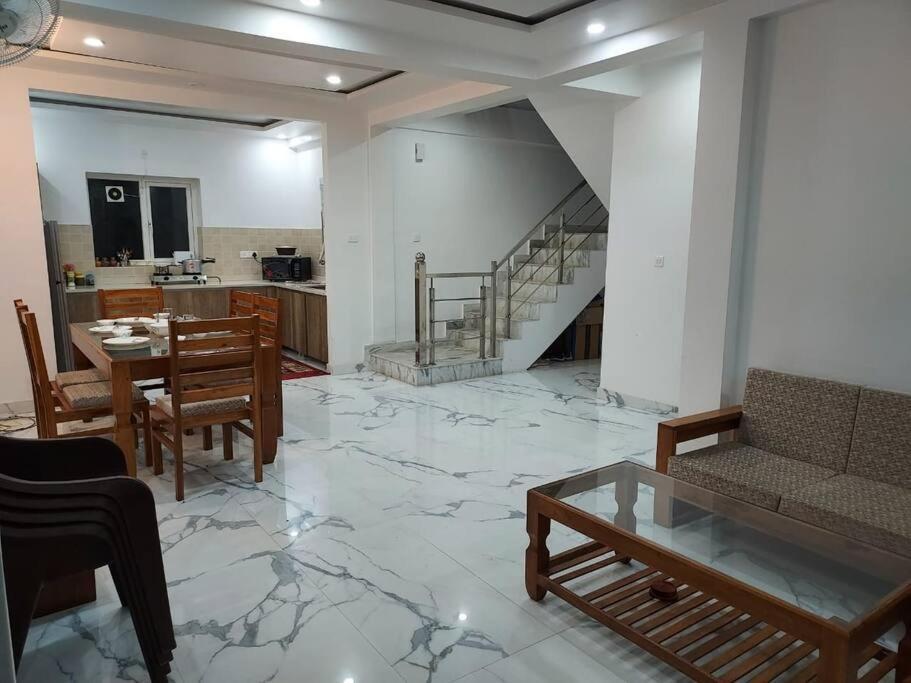 Himalayan View Villa 3 Bhk Shitlakhet Bagian luar foto